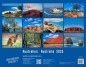 Preview: Kalender Australien 2025