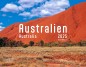 Preview: Australien Kalender 2025