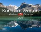 Preview: Kanadas Westen 2025