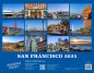 Preview: San Francisco 2025