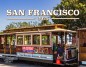 Preview: Calendar San Francisco 2025