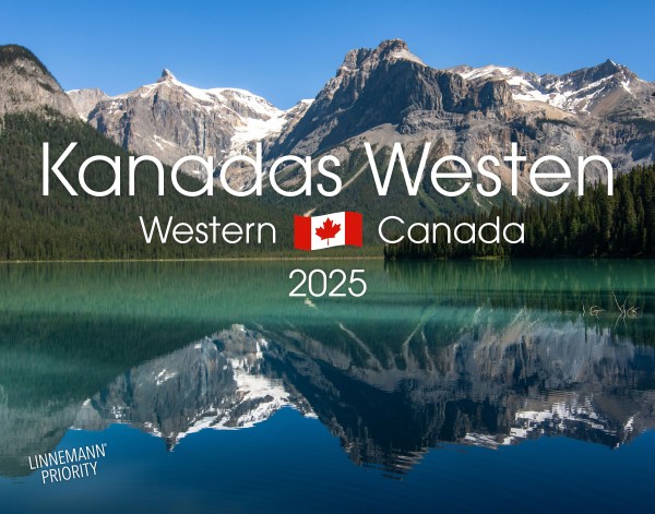 Western Canada 2025