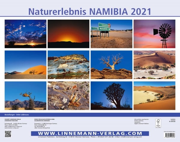 wall calendar namibia 2021 wall calendars 2020 town