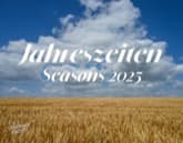 Seasons in Germany 2025