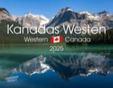Kanadas Westen 2025