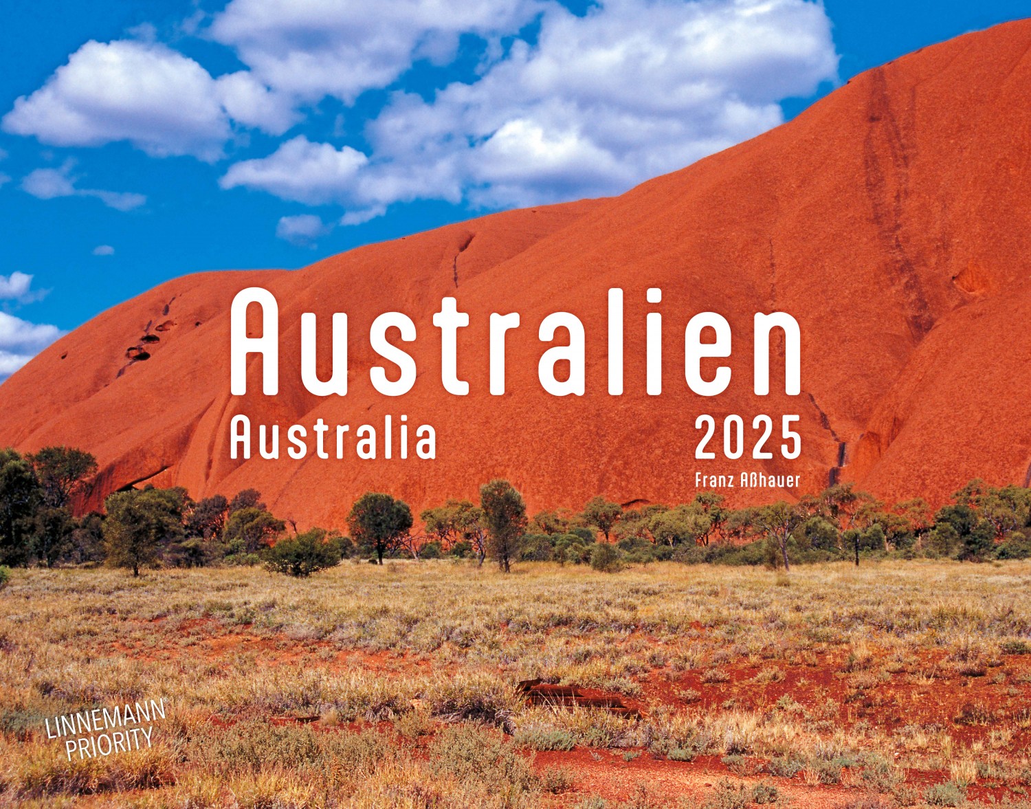 Australien Kalender 2025